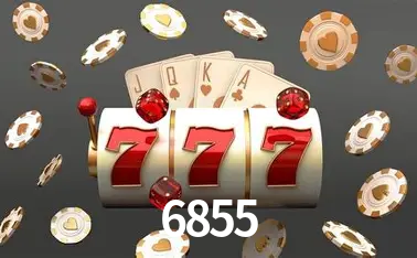 Blackjack Table 6855