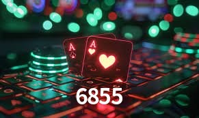 Gates of Olympus 6855