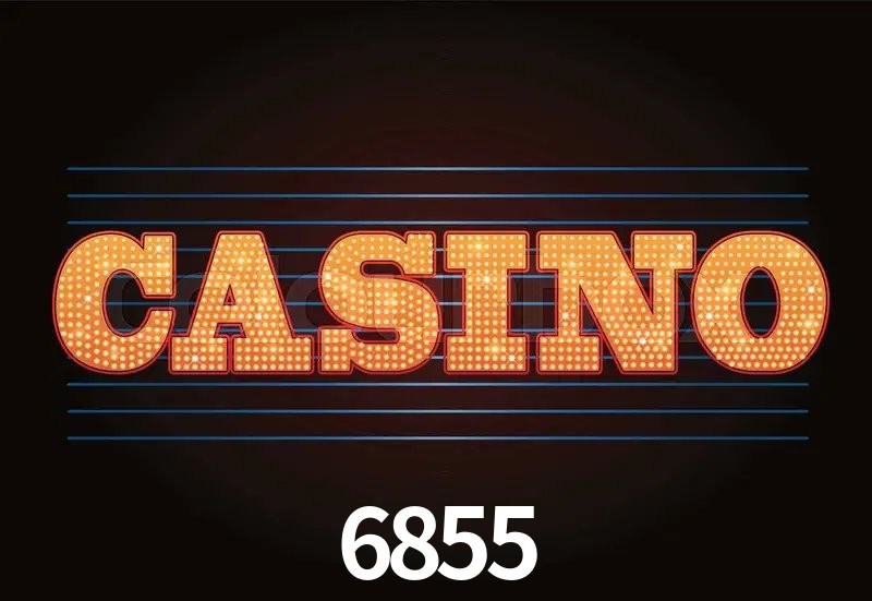 Game Statistics 6855